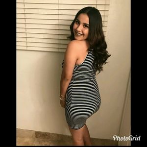 Meet your Posher, Adilene